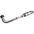 Walker Exhaust Catalytic Converter, 82681 82681